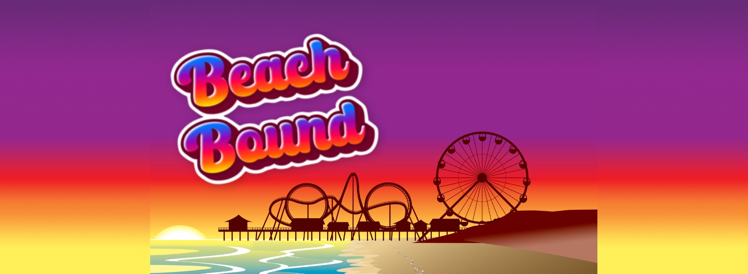 Beach Bound Logo